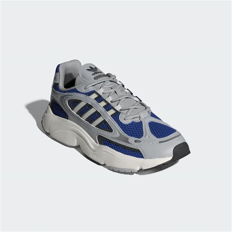 adidas Men's Ozmillen Shoes 